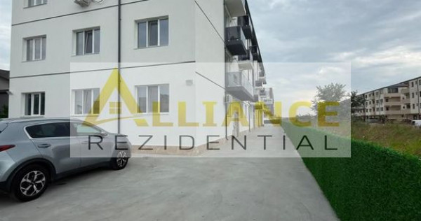 Exclusivitate | Apartament 3 camere | Bloc nou 2026 | Par...