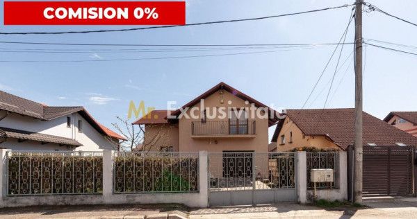 Casa premium Gavana zona superba