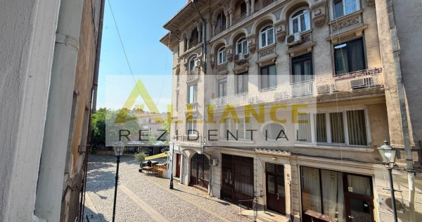 Apartament tip Duplex (P+1) | Piata Unirii - Ultracentral