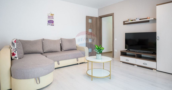 De &icirc;nchiriat apartament cu 2 camere, boxă și parcare ?...