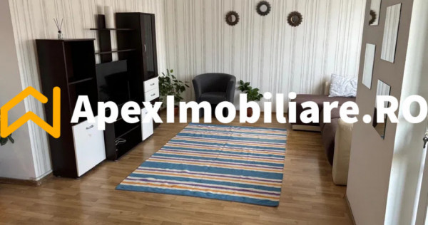 Apartament 2 camere de inchiriat Drumul Taberei București |
