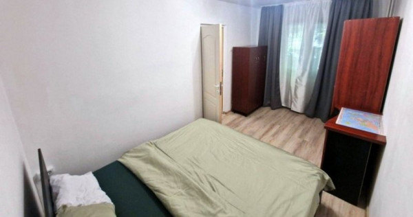Inchiriere apartament 2 camere ND, in Tatarasi,