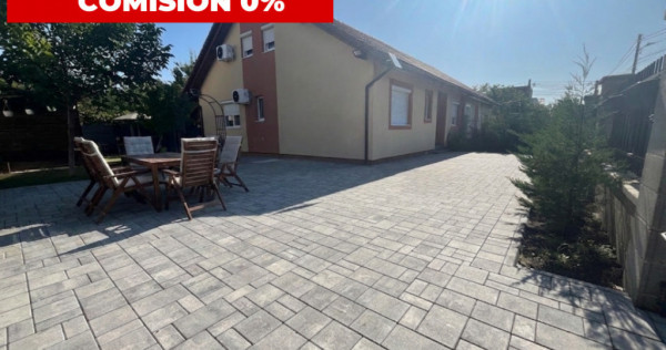 COMISION 0 % Duplex deosebit cartier Europa 5 camere toate u