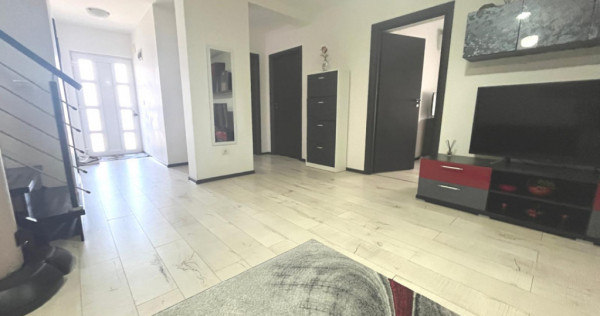 Ocazie ! COMISION 0 % Duplex cartier Europa 5 camere