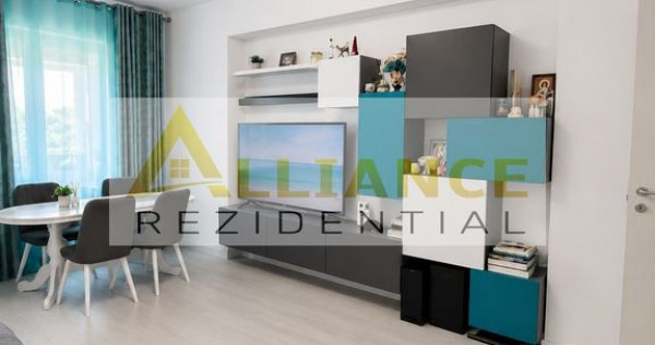 4 CAMERE 2 BĂI - Strada Odei - Sector 4 + PARCARE - 182....