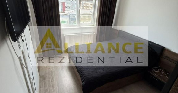 Apartament 2 Camere | 54 MP | Parcare Subterana Inclusa |...