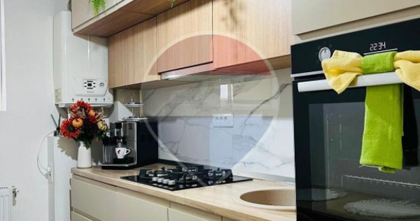 Apartament de v&acirc;nzare ,2 camere, militari/| chiajna/