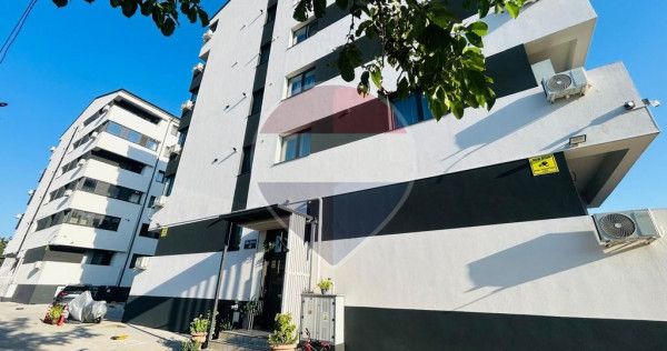 Apartament de v&acirc;nzare ,2 camere, militari/| chiajna/