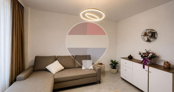 Apartament de v&acirc;nzare ,2 camere, Strada Sergent Ilie Pet...