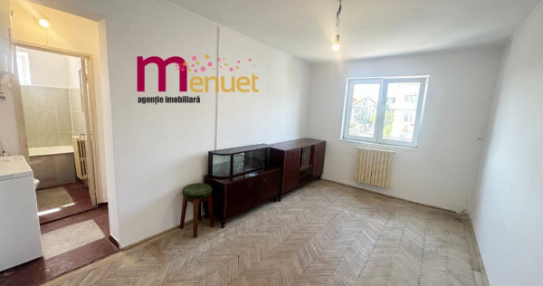 Apartament 2 camere,zona Neptun
