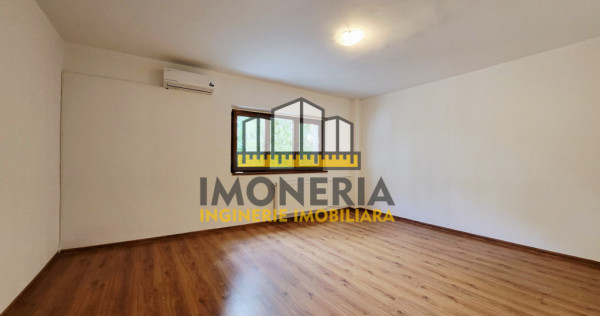 Birou 3-4 camere-AC-decomandat-0% comision-Anastasie Panu