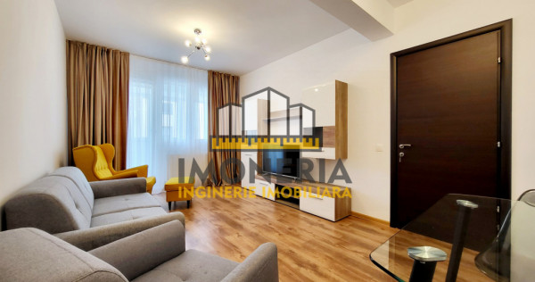 2 camere-parcare subterana-centrala-0% comision-bloc 2019-de
