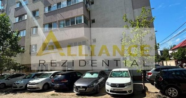Popesti Metrou Leonida Apartament 2 Camere