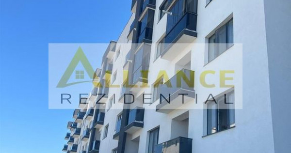 Oltenitei Apartament 3 Camere Mobilat/Utilat