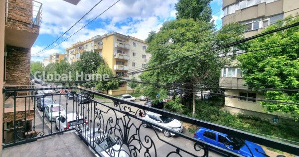 Vilă Business & Rezidențial | 210 MP Utili | Curte | Vitan