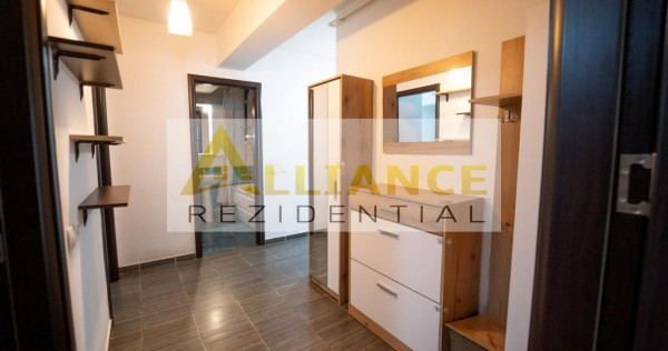 Apartament 2 camere 1 Metrou Dimitrie Leonida str Dumul F...