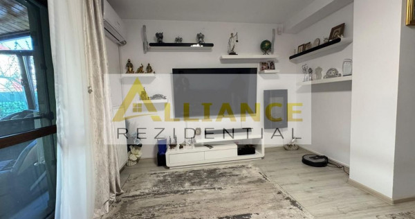 Splai Trend Rezidence Duplex obilat/Utilat