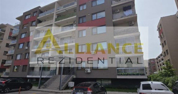 Apartament 2 Camere | Cartierul Solar - Metalurgiei IParc...