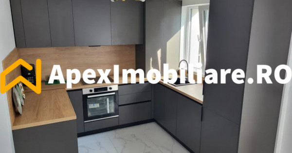 Apartament 2 camere de inchiriat Theodor Pallady București