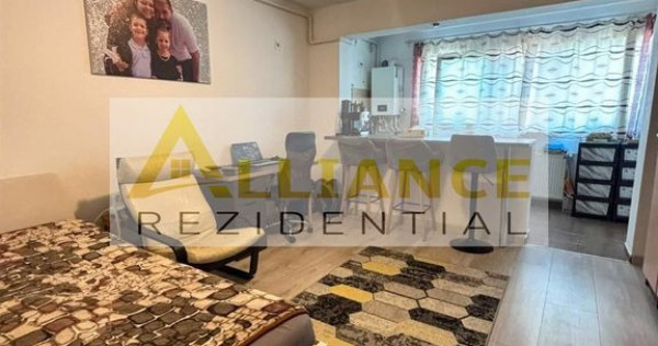 10 minute Dimitrie Leonida - Apartament 2 camere