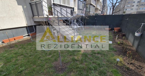 Apartament 2 camere | gradina proprie | Metrou Berceni (3...