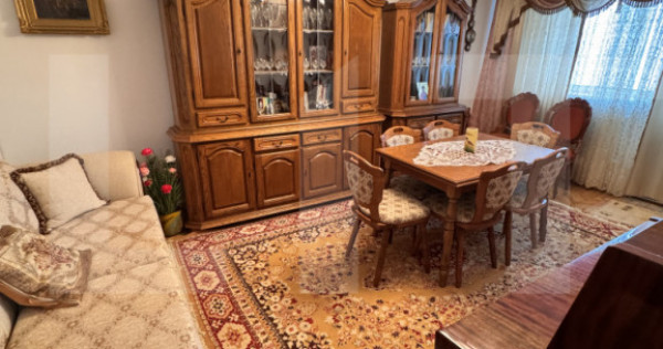 Apartament 4 camere decomandat, etaj 3, Octav Onicescu &ndash; B