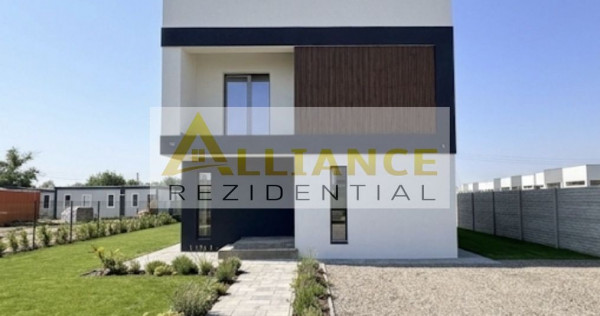 CASA PREMIUM | cartierul nou |