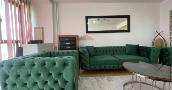 Apartament 2 camere Drumul Taberei, Chilia Veche, vedere libera