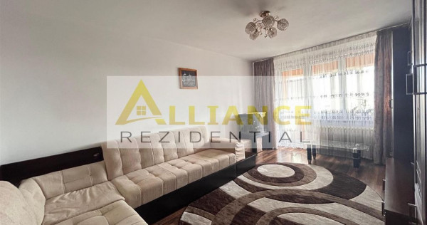 Berceni-Apartament 3 Camere-Gata de Mutare