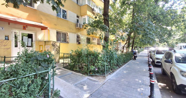 Apartament 2 camere zona Teiul Doamne Tei Colentina