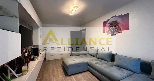 Apartament 3camere Apărătorii Patriei