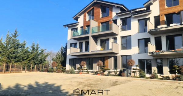 Apartament 4 camere 114mp cartier Davinci Cristian