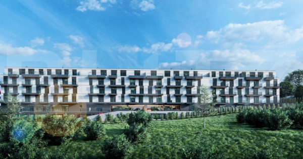 Apartament 3 camere, 63.82 mp, zona Zorilor