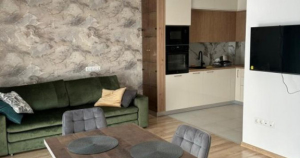 Apartament 2 camere de &icirc;nchiriat &ndash; Avantgarden Faza V