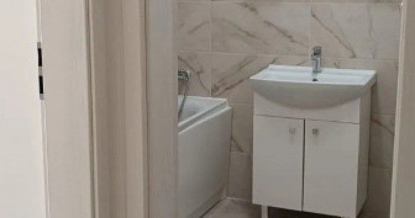Metalurgiei viva residence studio etaj 6