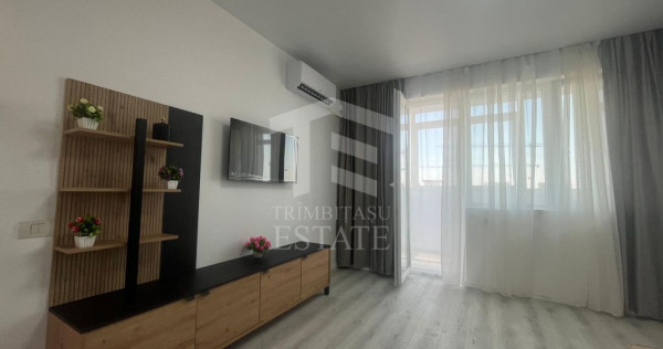 Salaj, Rahova, ,Urban Residence, Apartament 2 camere, 202...