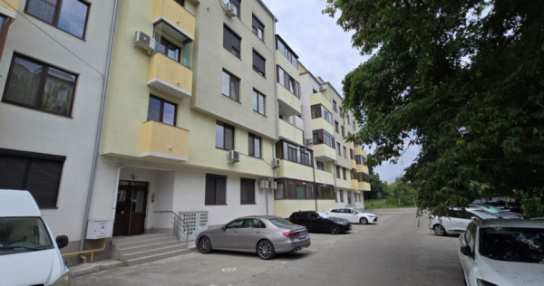 Apartament 2 camere, 68,92 mp, zona Brestei