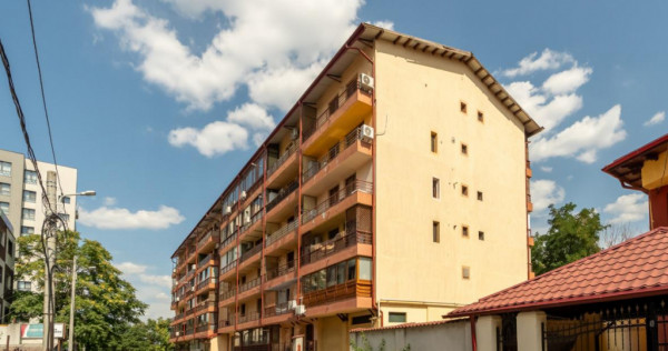Mutare Imediată, 3 Camere, Mobilat si Utilat, 92 mp , Parca