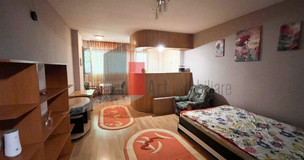 Urgent! Garsonieră cochetă, mobilată și utilată &ndash; ...
