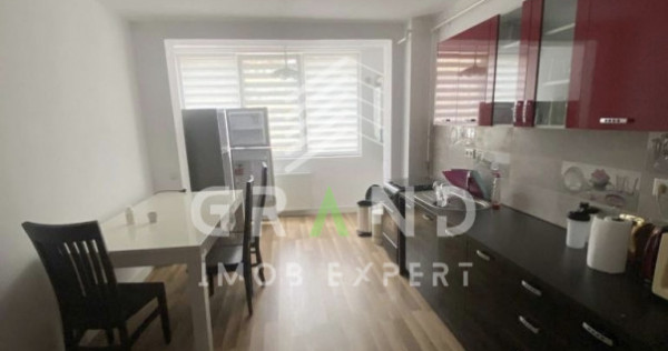 Apartament de vanzare 2 camere, Florilor, Floresti.