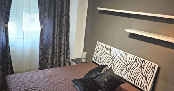 Apartament 3 camere zona Turnisor