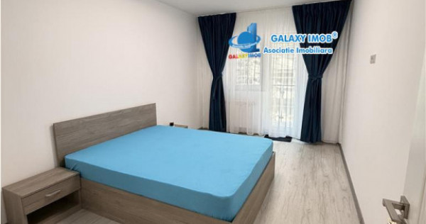 Apartament Bloc Nou Berceni - Dimitrie Leonida - Parcare Sub