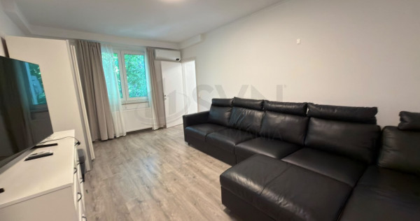 Apartament 3 camere I Primaverii I De vanzare