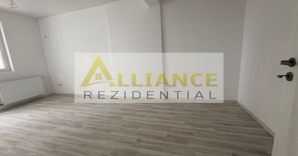 { Apartament 2 camere decomandat - Popesti Leordeni }