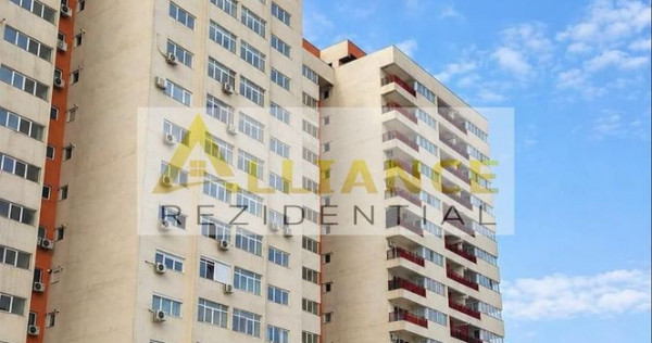 [Ansamblul Primavara] [Ghencea - 2 camere decomandat]