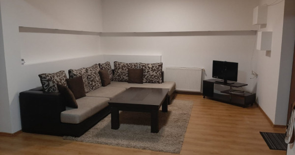 Apartament 2 camere 66,7 mp in Floresti zona Florilor