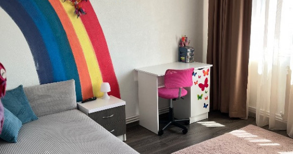 Direct proprietar - v&acirc;nd apartament 2 camere