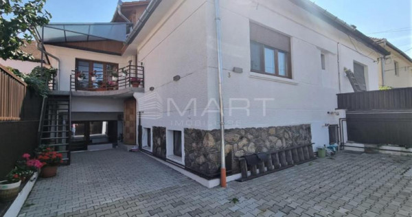 Apartament 2 camere la casa, zona Milea