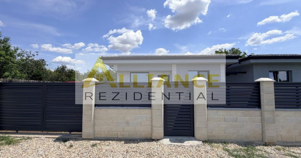 Casa de vanzare in berceni