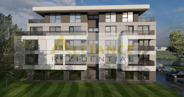 Apartamente 2 si 3 camere || Comision 0% || Acces facil t...